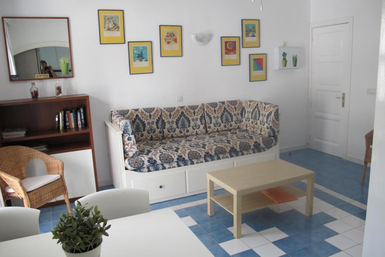 Harbourplaya De Mogan Apartment ปวยร์โต เด มอแกน ภายนอก รูปภาพ