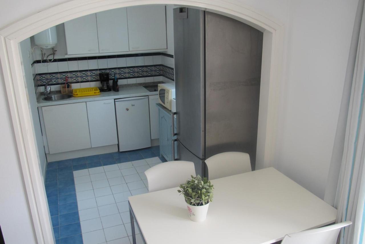 Harbourplaya De Mogan Apartment ปวยร์โต เด มอแกน ภายนอก รูปภาพ