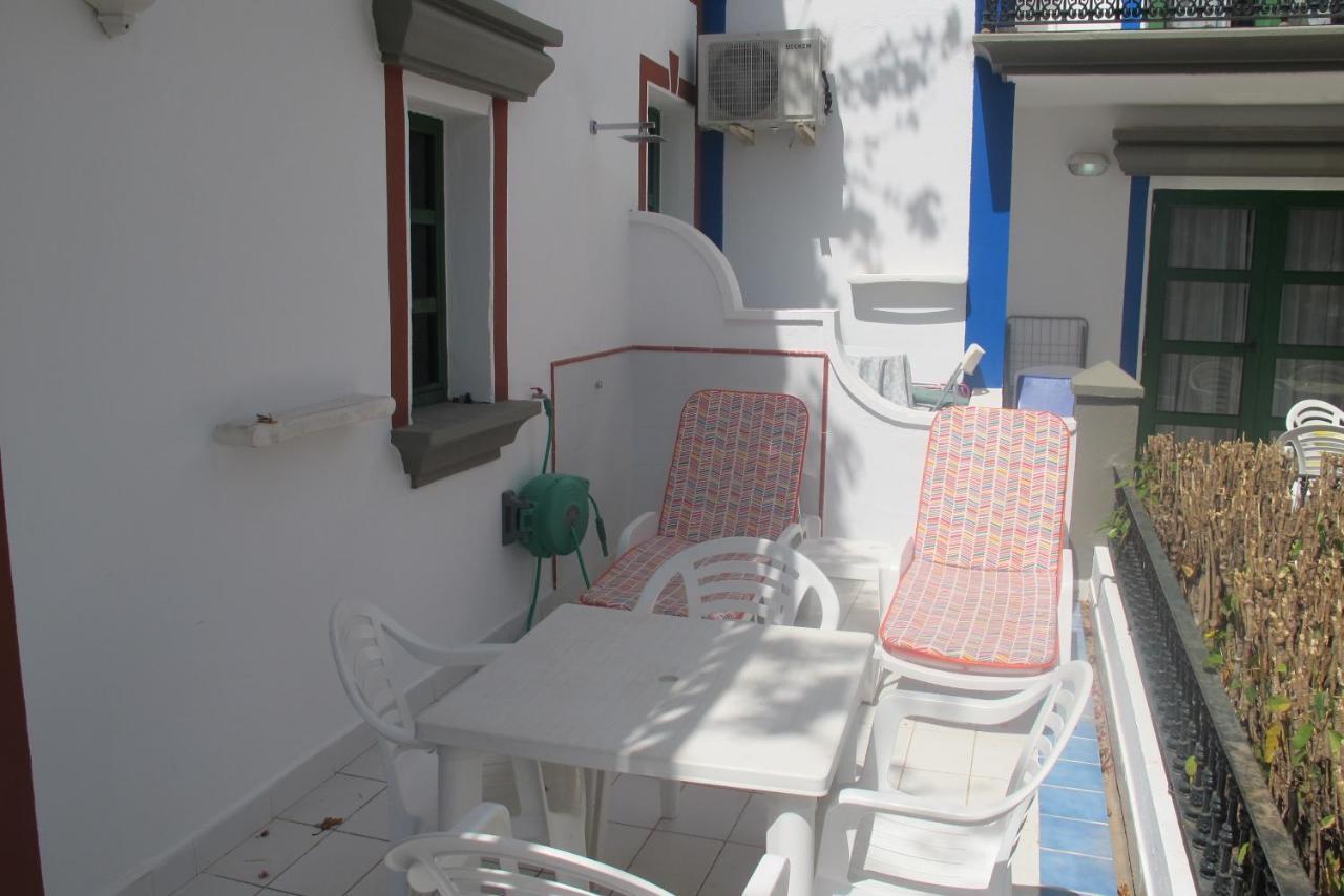 Harbourplaya De Mogan Apartment ปวยร์โต เด มอแกน ภายนอก รูปภาพ