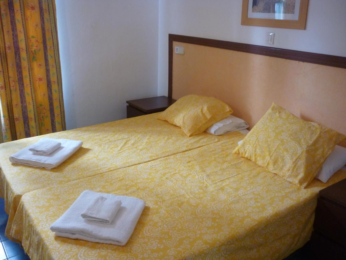 Harbourplaya De Mogan Apartment ปวยร์โต เด มอแกน ภายนอก รูปภาพ